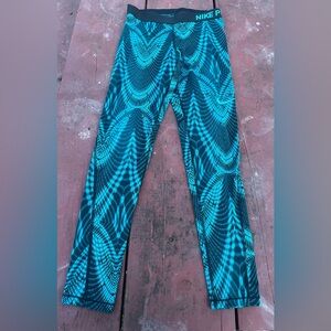 Nike pro tights/leggings